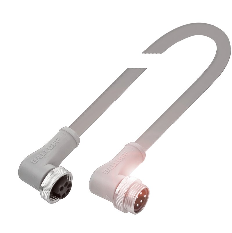 Соединительный кабель Balluff BCC A325-A325-30-330-VS85N4-006