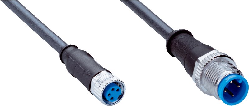 Соединительный кабель SICK YF8U14-C60UA3M2A14