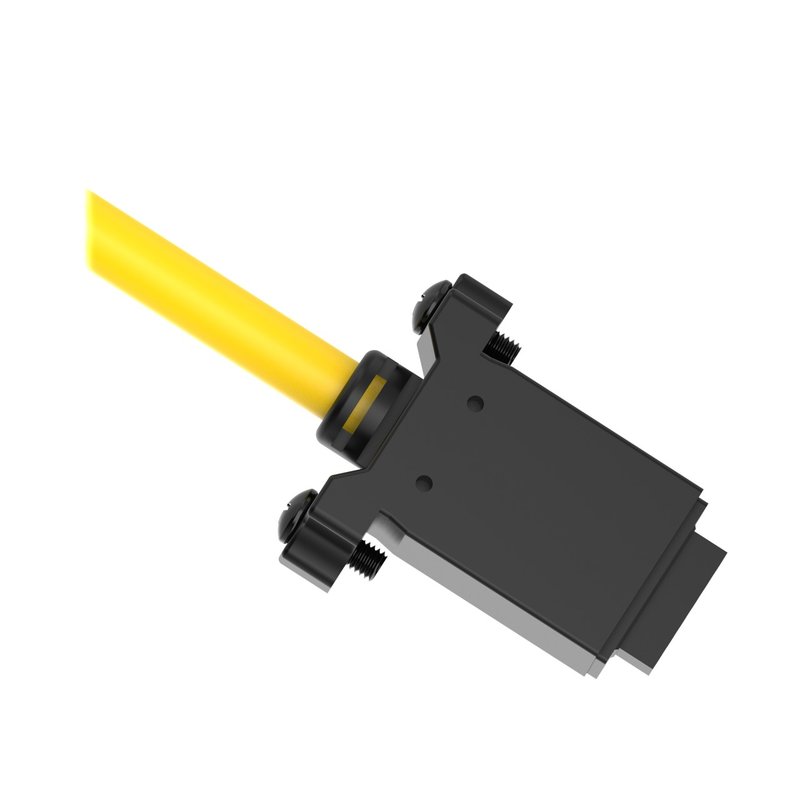 Разъем с кабелем Banner RDLS-825DW