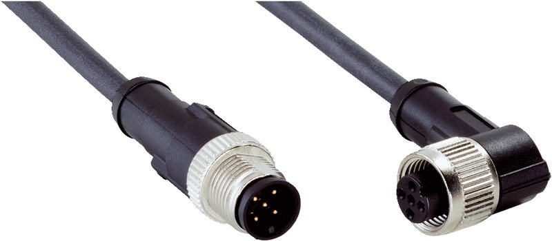 Соединительный кабель SICK DSL-1205-B0M6C