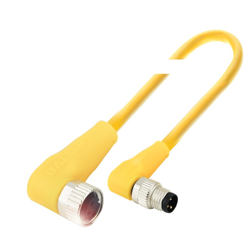 Соединительный кабель Balluff BCC M425-M324-3F-607-PX44T2-010