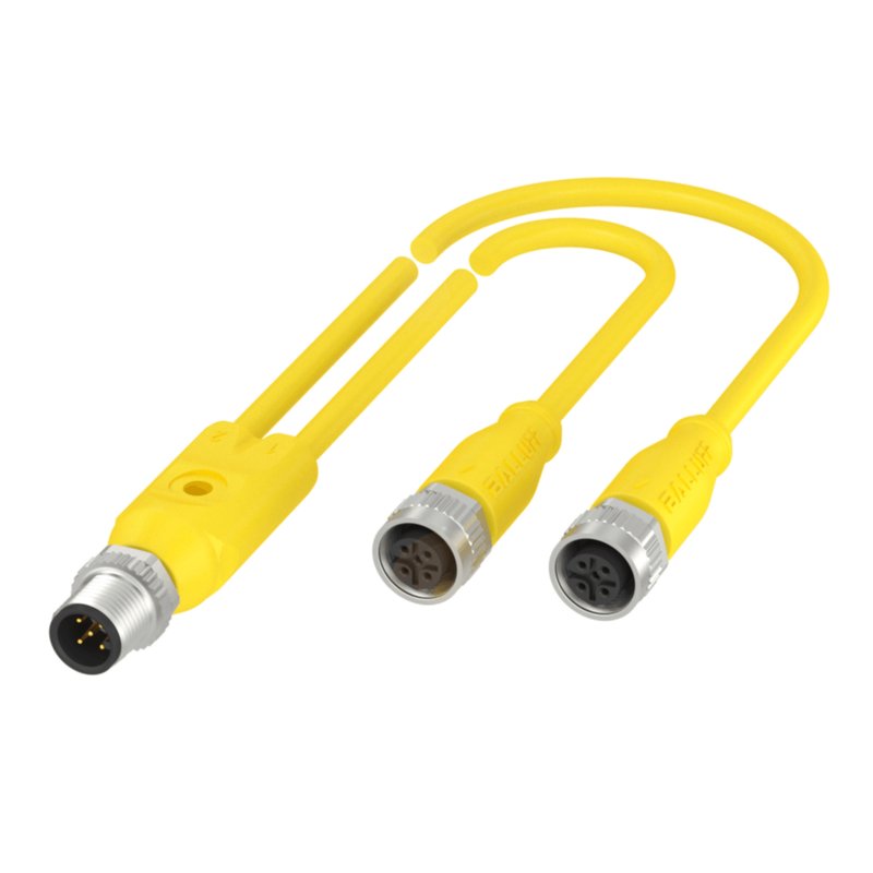 Y-образный распределитель Balluff BCC M415-M415-M415-U2064-006