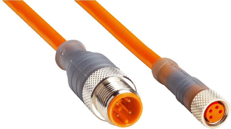 Соединительный кабель SICK DSL-8204-G05M