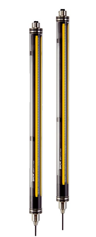 Световая завеса безопасности SICK C4C-SB18010A10000, C4C-EB18010A10000