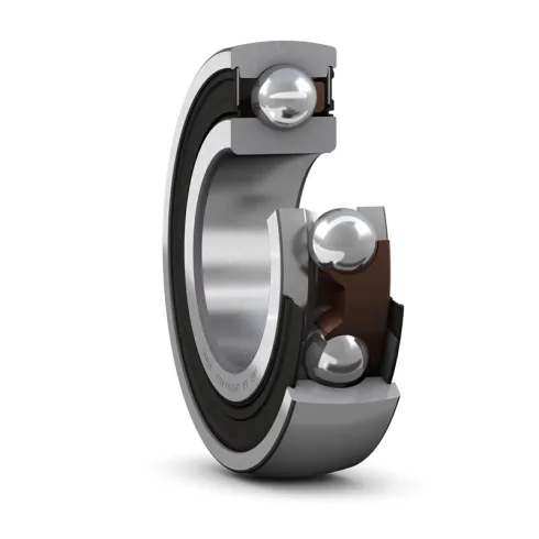 Подшипник шариковый SKF 1726309-2RS1 100х45х25 мм