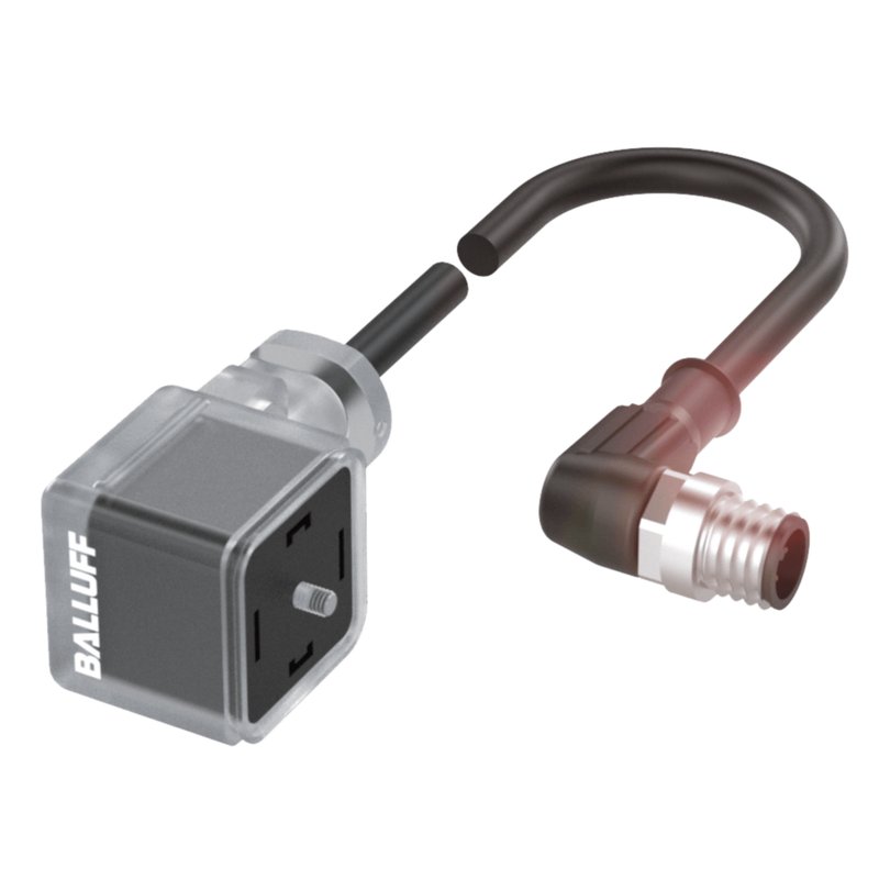 Соединительный кабель Balluff BCC VA04-M423-3E-664-PX0350-006