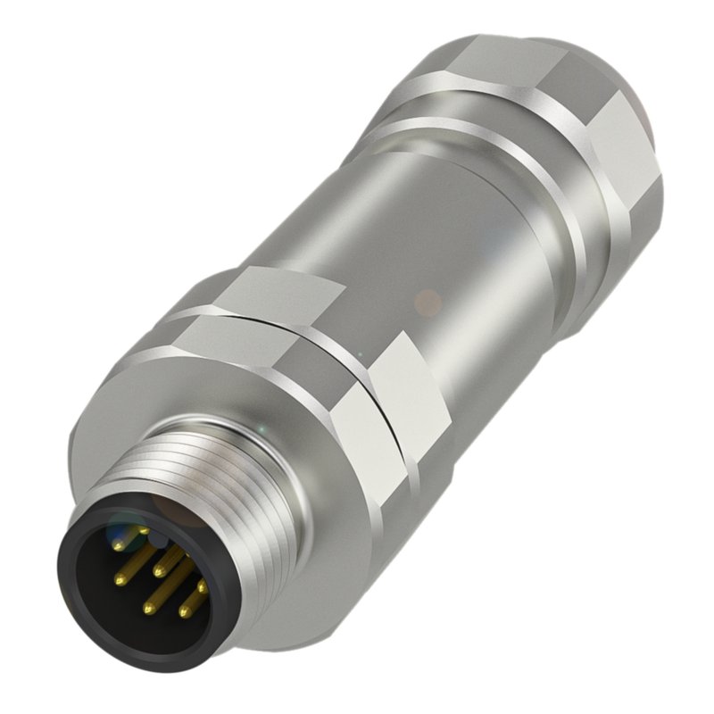 Разъем Balluff BCC S478-0000-2A-000-E1X850-000