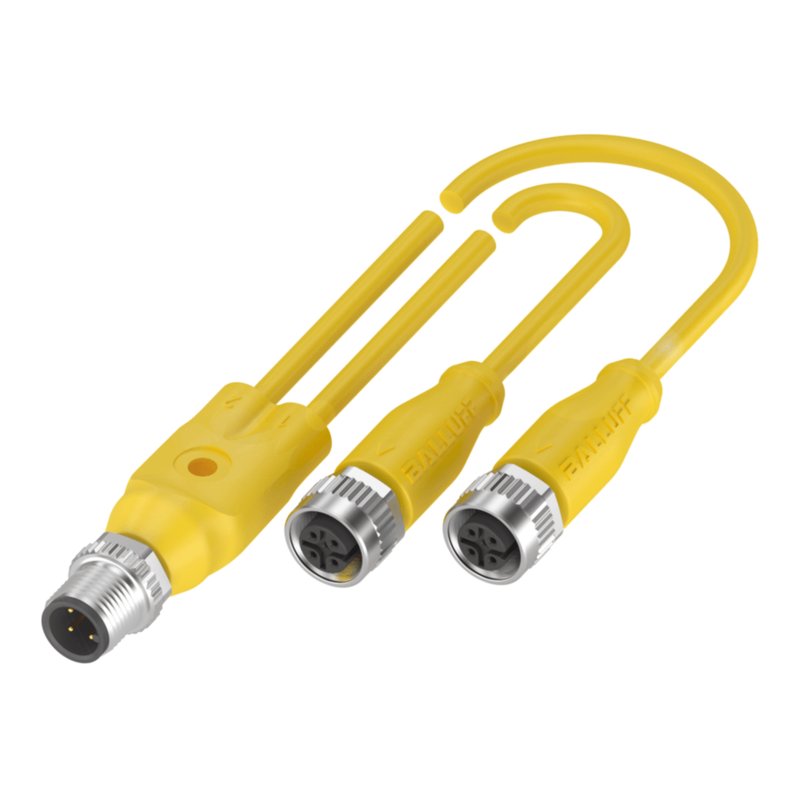 Y-образный распределитель Balluff BCC M414-M415-M415-U2002-020