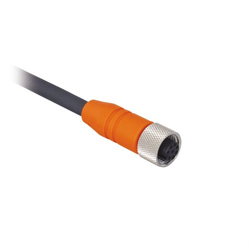 Разъем с кабелем Wenglor S88-10MPUR