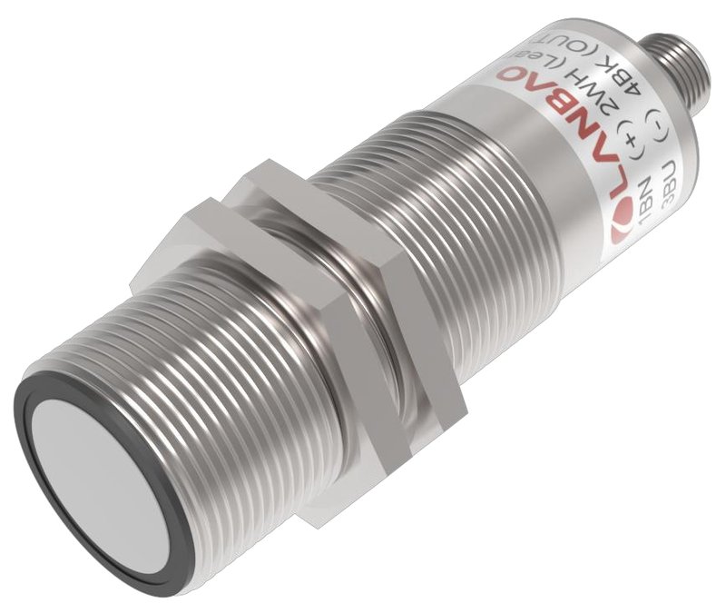 Ультразвуковой датчик LANBAO UR30-CM3DU5-E2