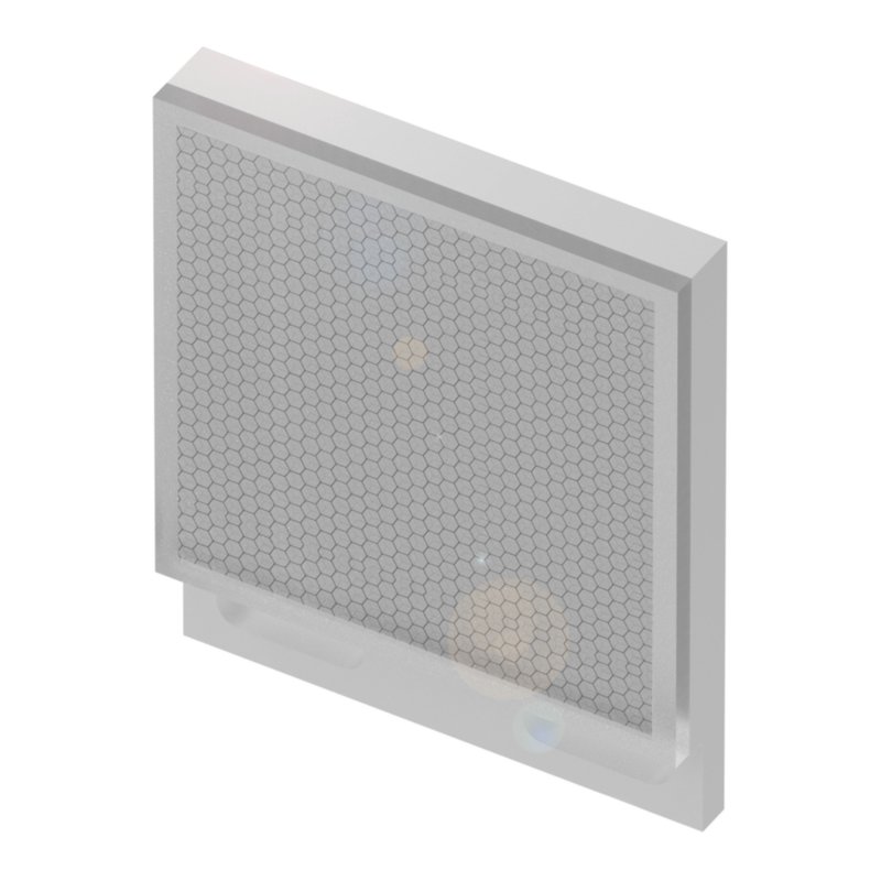 Рефлектор Balluff BOS R-22