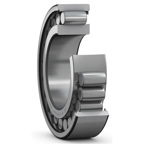 Подшипник роликовый SKF C 2214 V 125х70х31 мм