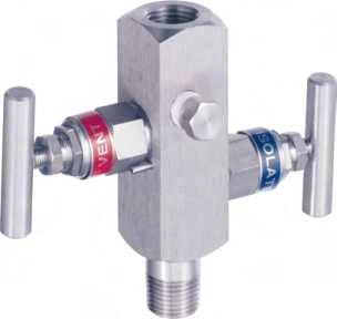 Двухвентильный блок Siemens 7MF9011-4EM