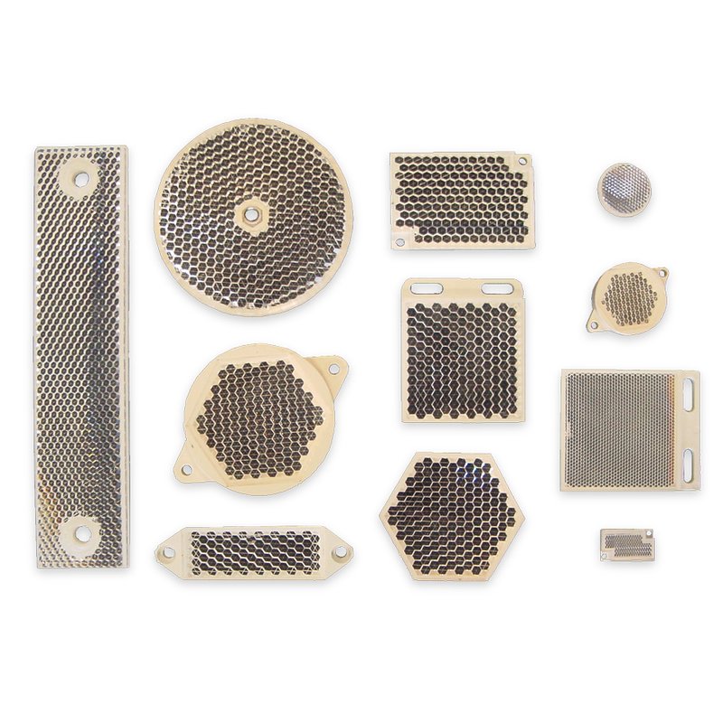 Рефлектор DATASENSING R12