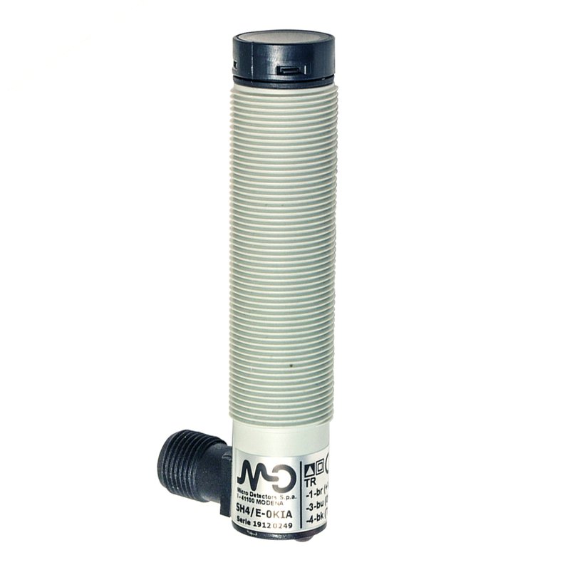 Cветовой барьер безопасности DATASENSING SH4/E-0KIA