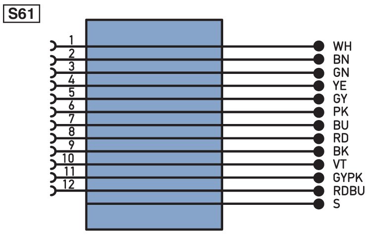 Разъем с кабелем Wenglor ZAS13R601