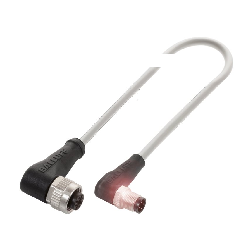 Соединительный кабель Balluff BCC M425-M324-3F-304-VX8434-050