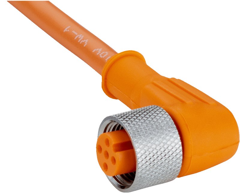 Разъем с кабелем SICK DOL-1205-W05M