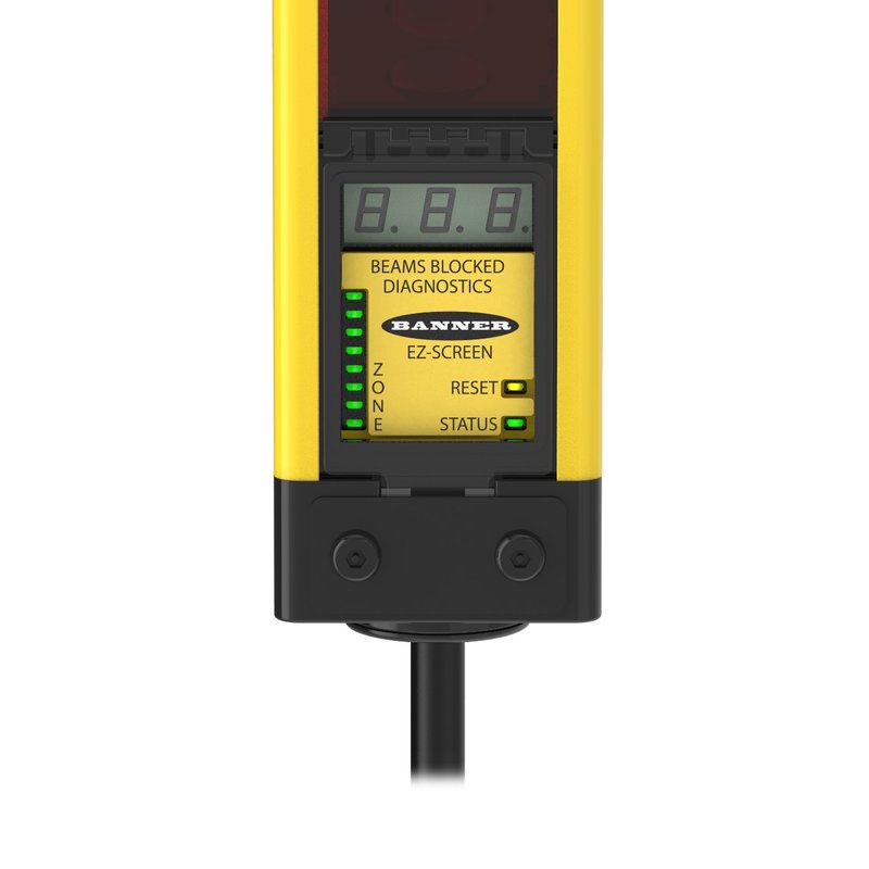 Световой барьер безопасности Banner SLSP14-1650P88