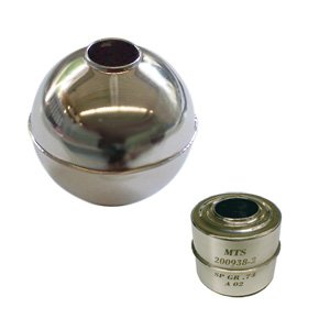 Поплавки MTS Sensors Temposonics для стержневых датчиков линейных перемещений