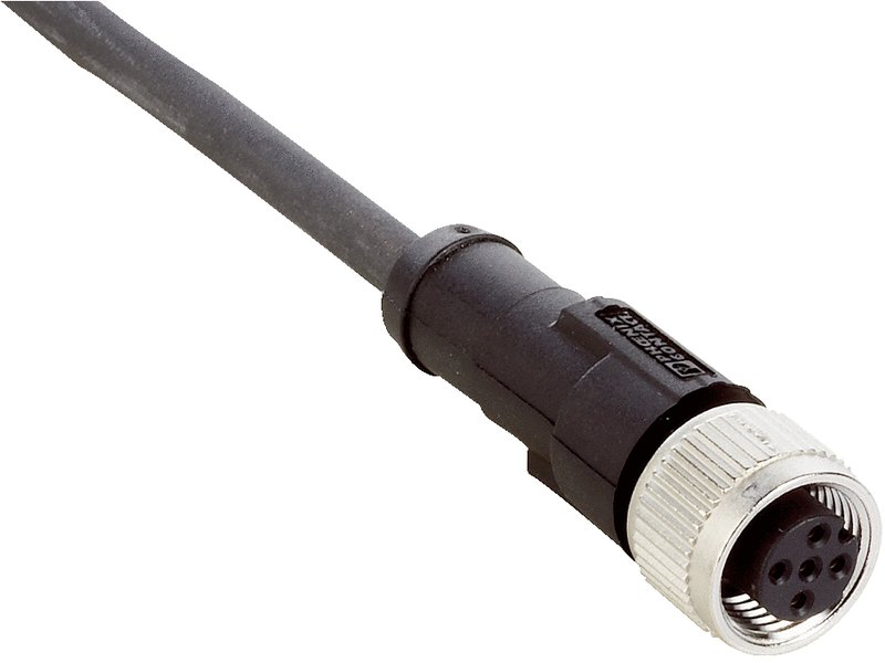 Разъем с кабелем SICK DOL-1205-G10MC