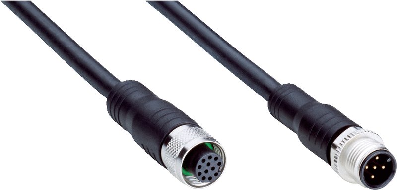 Соединительный кабель SICK YM2Z15-030XXXF2Z1B