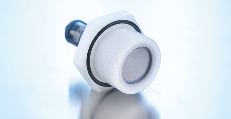 Ультразвуковой датчик Microsonic hps+340/DD/TC/G2