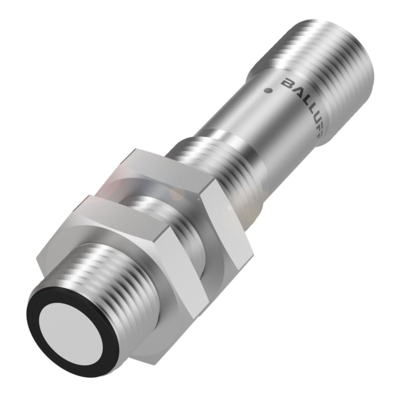 Ультразвуковой датчик Balluff BUS M12M1-PPX-05/024-S04G