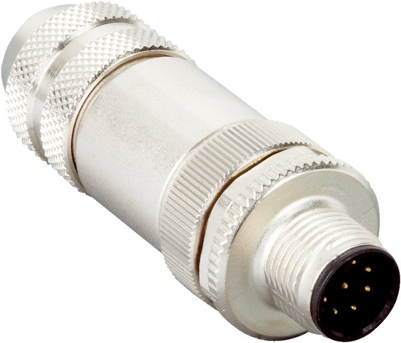 Разъем SICK STE-1208-GA