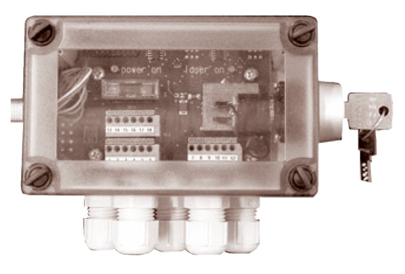 Модуль подключения SICK ICT-B