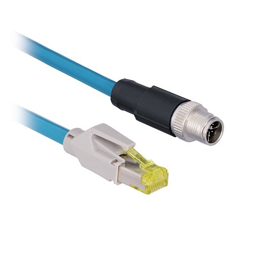 Соединительный кабель Wenglor ZC1V003