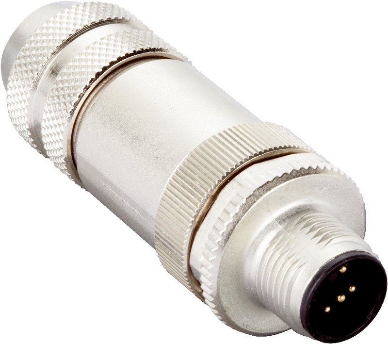 Разъем SICK STE-1204-GZ