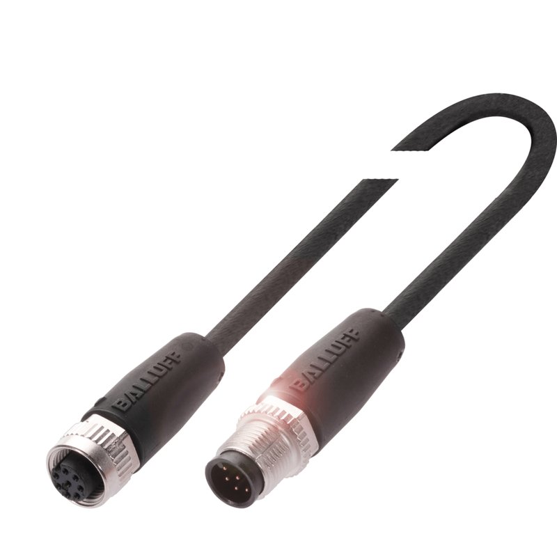 Соединительный кабель Balluff BCC M418-M418-3A-342-PX0825-020