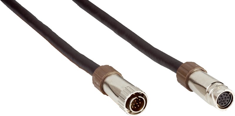 Соединительный кабель SICK DSL-1212-G02M