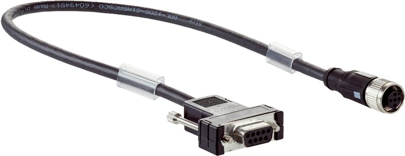 Соединительный кабель SICK DDL-2D05-G0M5BC9
