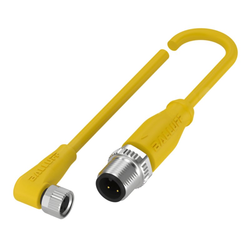 Соединительный кабель Balluff BCC M323-M413-3E-300-PX43T2-010