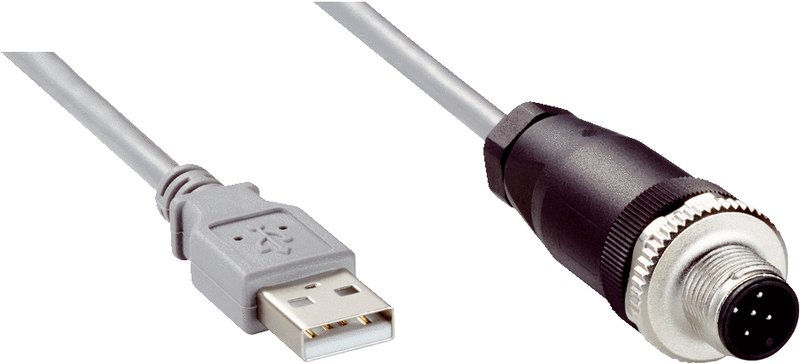 Соединительный кабель SICK YM2Z15-030XXXMUSAX