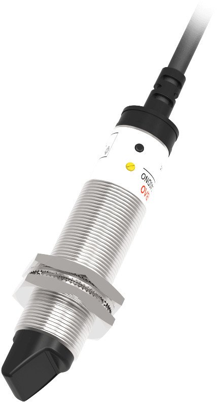 Оптический датчик LANBAO PR18G-DM3ATO