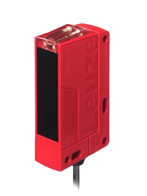 Cветовой барьер безопасности Leuze Electronic SLE46CI-70.K2/4P