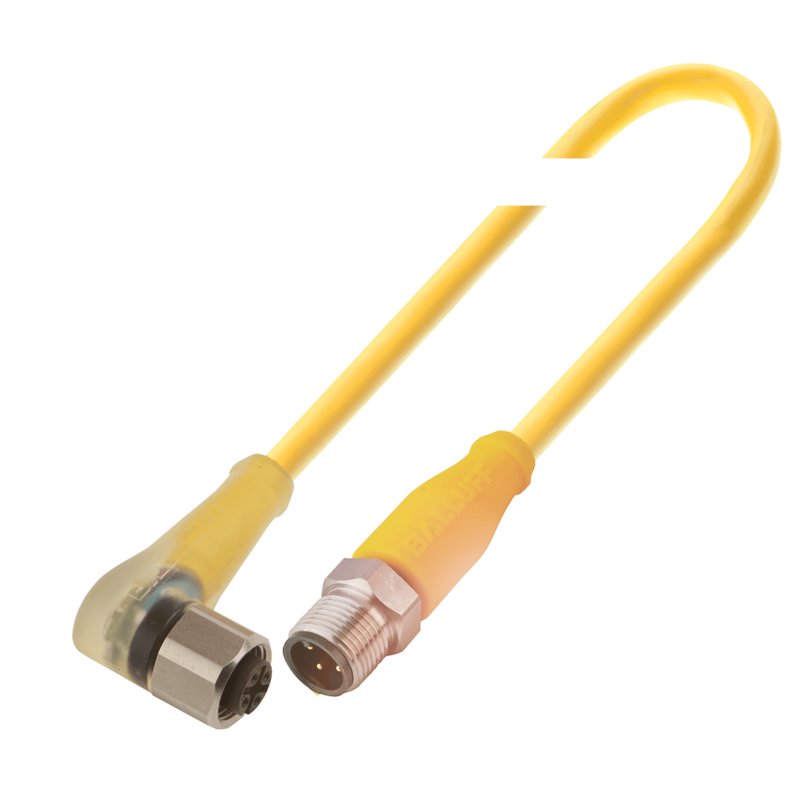 Соединительный кабель Balluff BCC S425-S414-3A-606-PX0434-150