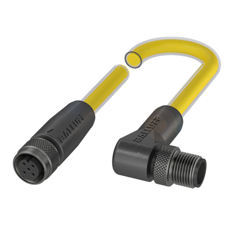 Соединительный кабель Balluff BCC W415-W424-3A-304-NW44T2-020