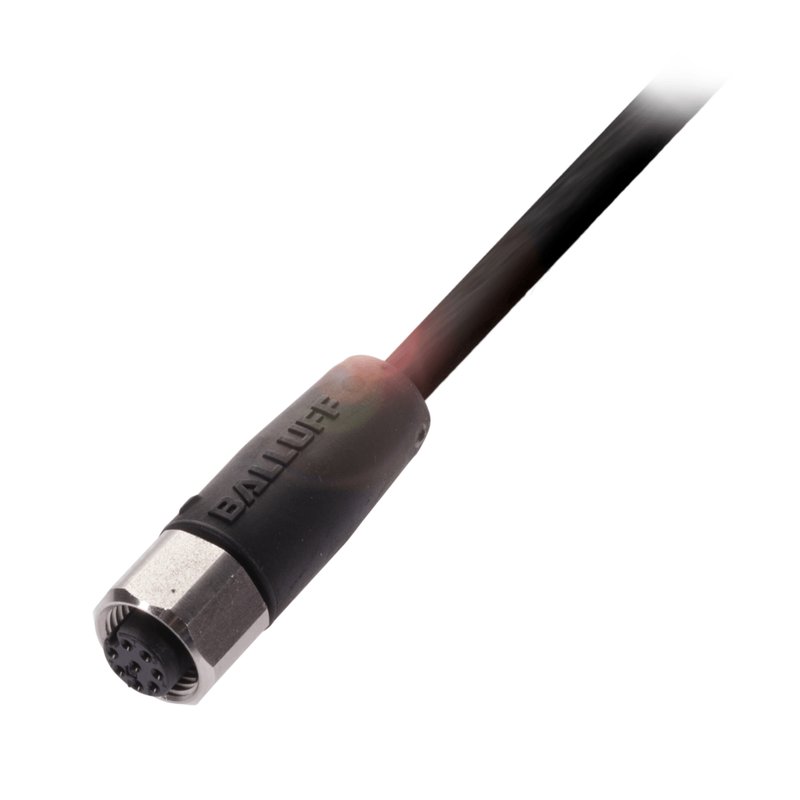 Разъем с кабелем Balluff BCC S418-0000-1A-069-VX8825-100