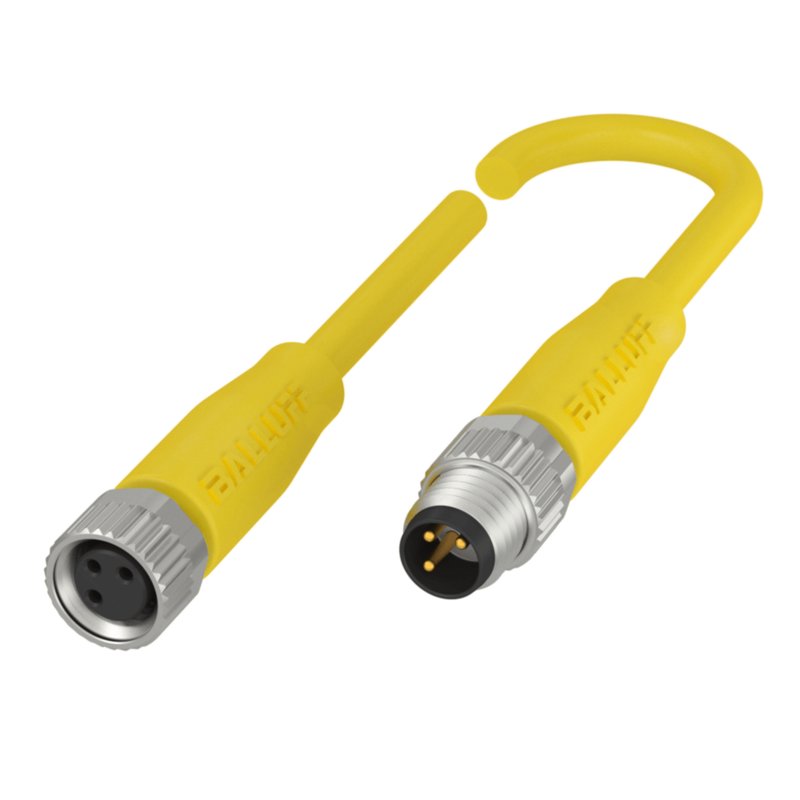 Соединительный кабель Balluff BCC M313-M313-30-300-VX8334-050