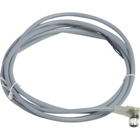 Разъем с кабелем Telemecanique XZCPV0766L2