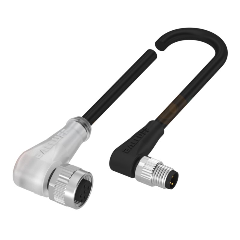 Соединительный кабель Balluff BCC M425-M323-3F-602-PX0334-015