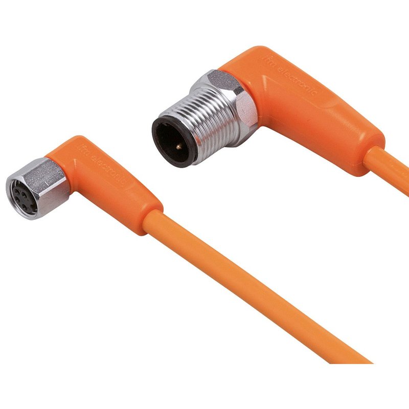 Соединительный кабель IFM Electronic EVT300