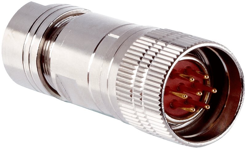 Разъем SICK STE-1507-G