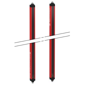 Cветовой барьер безопасности Telemecanique XUSL4E3BB081NM