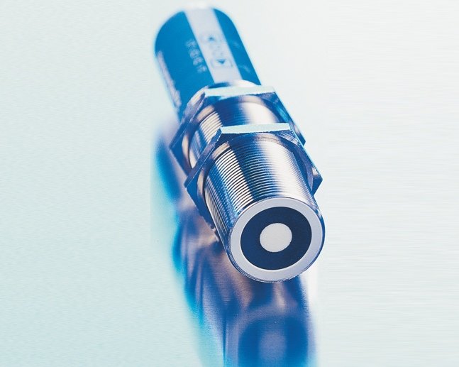 Ультразвуковой датчик Microsonic mic-25/DD/HV/M30 R1