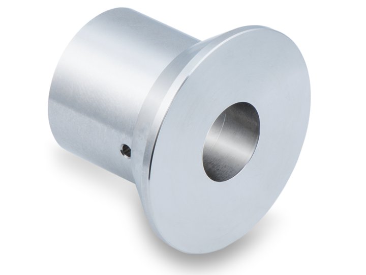 Приварной адаптер Baumer ZPW3-322